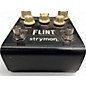 Used Strymon Flint Tremolo and Reverb Effect Pedal