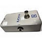 Used Keeley Katana Clean Boost V2 Effect Pedal