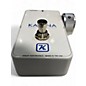 Used Keeley Katana Clean Boost V2 Effect Pedal