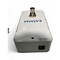 Used Keeley Katana Clean Boost V2 Effect Pedal