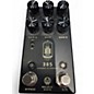 Used Walrus Audio 385 Overdrive Effect Pedal thumbnail