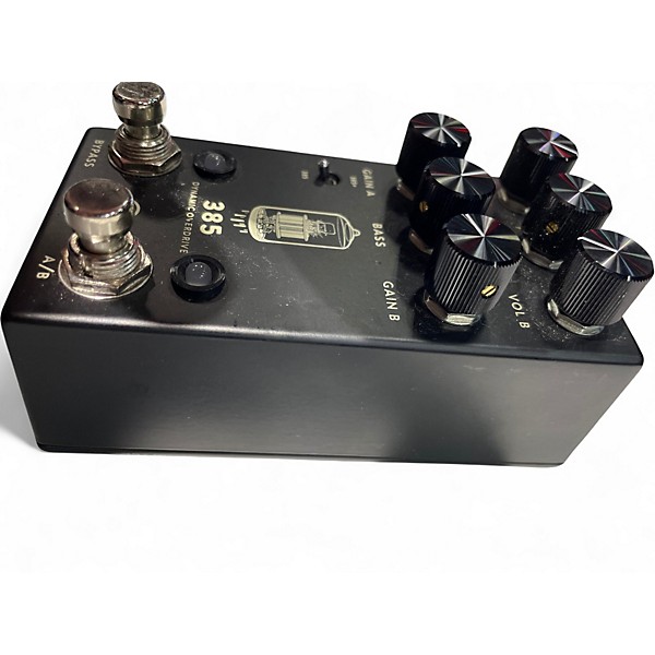 Used Walrus Audio 385 Overdrive Effect Pedal