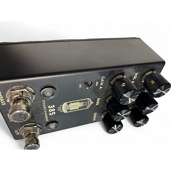 Used Walrus Audio 385 Overdrive Effect Pedal