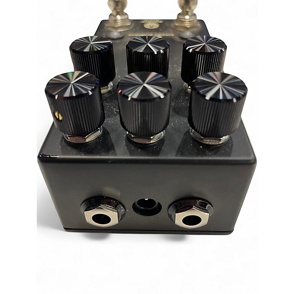 Used Walrus Audio 385 Overdrive Effect Pedal