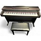 Used Roland HP 1800 Digital Piano thumbnail