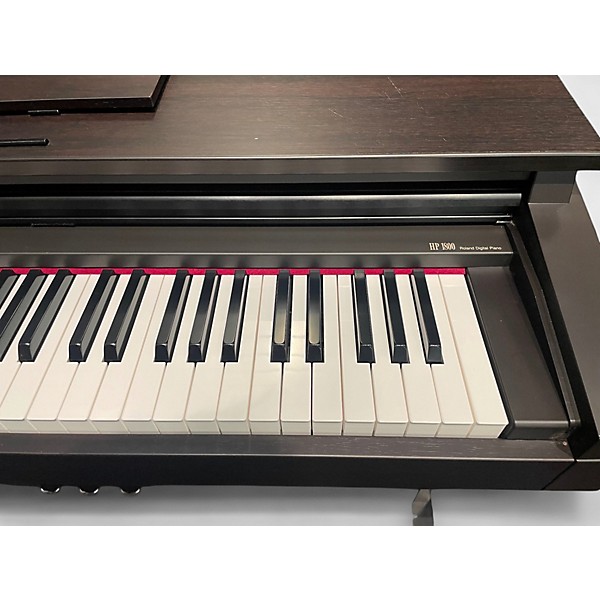 Used Roland HP 1800 Digital Piano