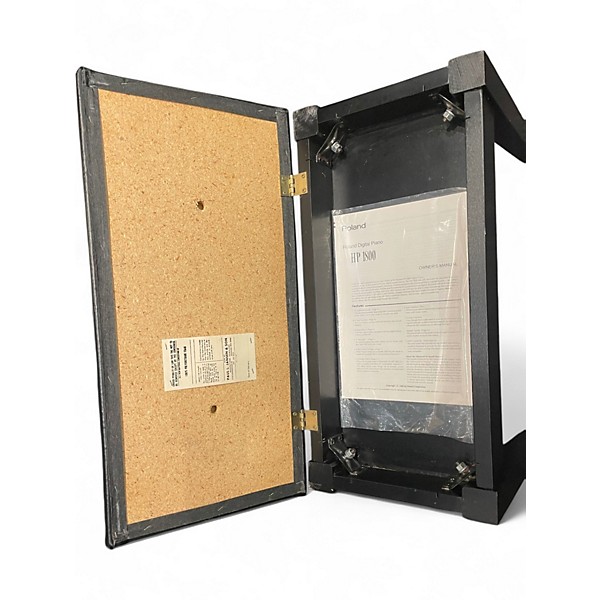 Used Roland HP 1800 Digital Piano