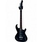 Used Aria PRO II RS WILDCAT Black Solid Body Electric Guitar thumbnail