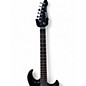 Used Aria PRO II RS WILDCAT Black Solid Body Electric Guitar