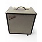 Used Fender Rumble V3 40W 1x10 Bass Combo Amp thumbnail