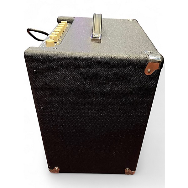 Used Fender Rumble V3 40W 1x10 Bass Combo Amp