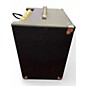 Used Fender Rumble V3 40W 1x10 Bass Combo Amp