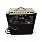 Used Fender Rumble V3 40W 1x10 Bass Combo Amp