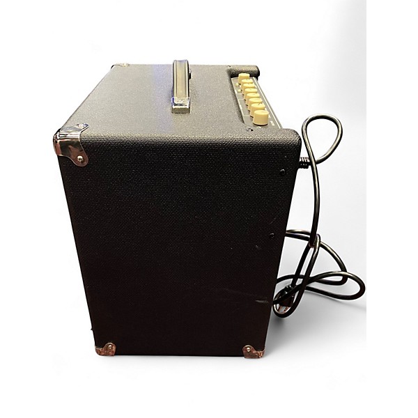 Used Fender Rumble V3 40W 1x10 Bass Combo Amp