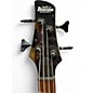 Used Ibanez GSR200 Burst Electric Bass Guitar