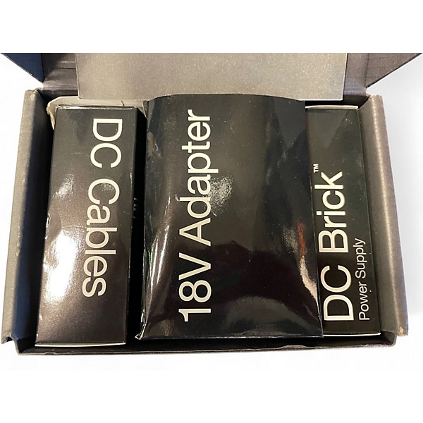 Used MXR M237 Power Supply