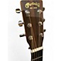 Used Martin GPCRSG Natural Acoustic Electric Guitar