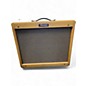 Used Fender Blues Junior Tweed Relic Tube Guitar Combo Amp thumbnail