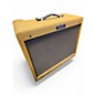 Used Fender Blues Junior Tweed Relic Tube Guitar Combo Amp