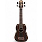 Used Kala Ubass Bass STRIPED BROWN Ukulele thumbnail