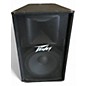 Used Peavey PV115 Unpowered Speaker thumbnail