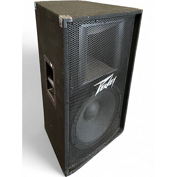 Used Peavey PV115 Unpowered Speaker