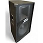 Used Peavey PV115 Unpowered Speaker