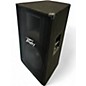 Used Peavey PV115 Unpowered Speaker