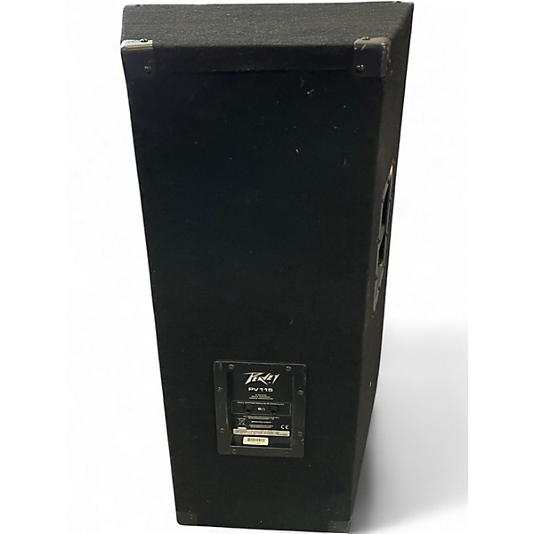Used Peavey PV115 Unpowered Speaker
