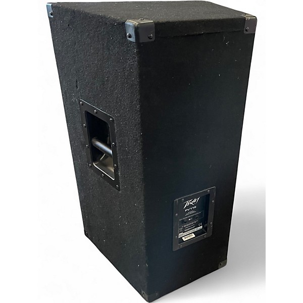 Used Peavey PV115 Unpowered Speaker