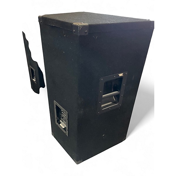 Used Peavey PV115 Unpowered Speaker