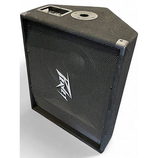 Used Peavey PV12M Unpowered Speaker