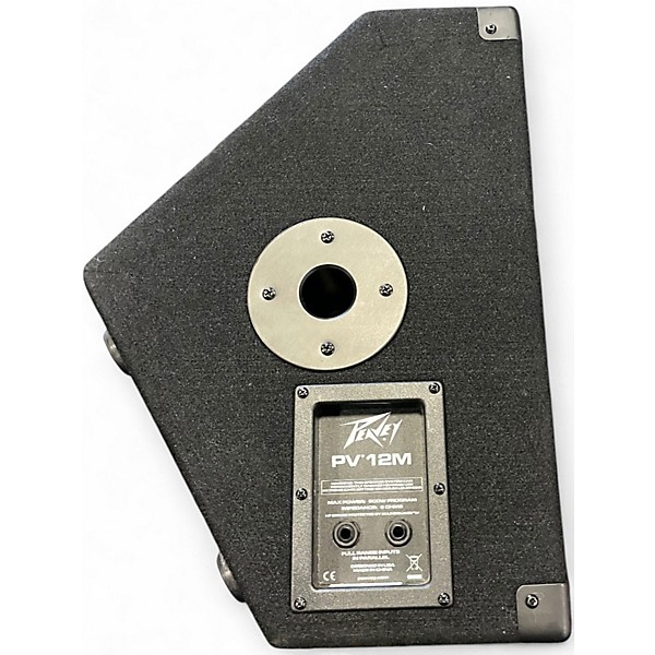 Used Peavey PV12M Unpowered Speaker