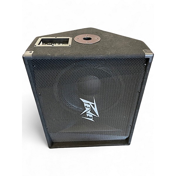 Used Peavey PV12M Unpowered Speaker