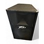 Used Peavey PV115 Unpowered Speaker thumbnail