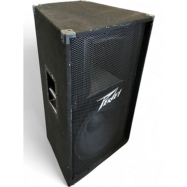 Used Peavey PV115 Unpowered Speaker
