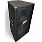 Used Peavey PV115 Unpowered Speaker