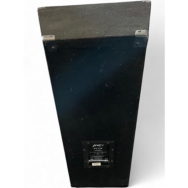 Used Peavey PV115 Unpowered Speaker