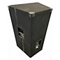 Used Peavey PV115 Unpowered Speaker