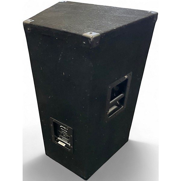 Used Peavey PV115 Unpowered Speaker