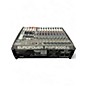Used Behringer PMP3000 Powered Mixer thumbnail