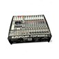 Used Behringer PMP3000 Powered Mixer