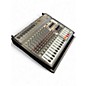 Used Behringer PMP3000 Powered Mixer