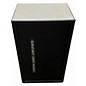 Used Custom Audio Electronics 2X12 CAB Guitar Cabinet