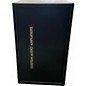 Used Custom Audio Electronincs 2X12 CAB Guitar Cabinet