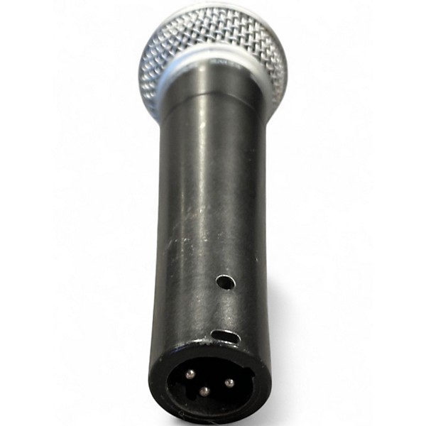 Used Shure SM58 Dynamic Microphone