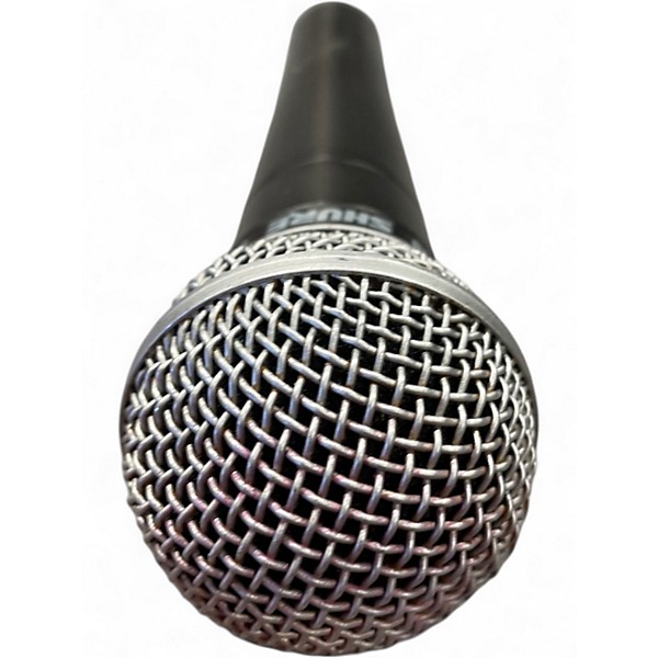 Used Shure SM58 Dynamic Microphone