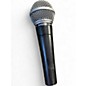 Used Shure SM58 Dynamic Microphone