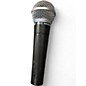Used Shure SM58 Dynamic Microphone