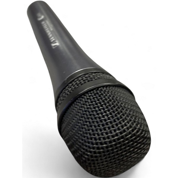 Used Sennheiser E835 Dynamic Microphone
